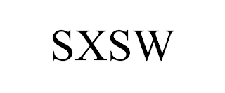 SXSW