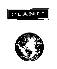 PLANET