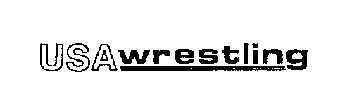 USAWRESTLING