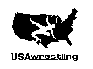 USA WRESTLING