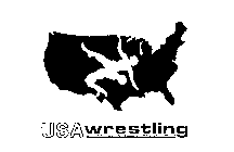 USA WRESTLING