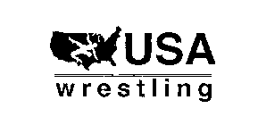 USA WRESTLING