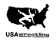 USA WRESTLING