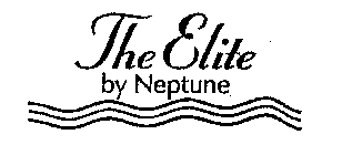 THE ELITE BY NEPTUNE