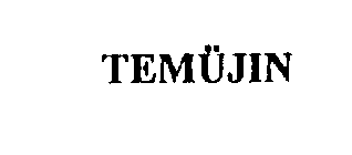 TEMUJIN