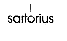 SARTORIUS