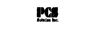 PCS SOLUTION INC.