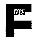 F FONT FONT