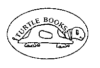 TURTLE BOOKS