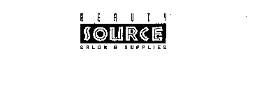 BEAUTY SOURCE SALON & SUPPLIES