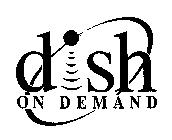 DISH ON DEMAND