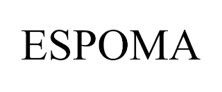 ESPOMA