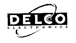 DELCO ELECTRONICS