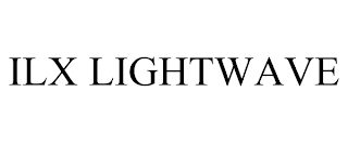 ILX LIGHTWAVE