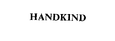 HANDKIND