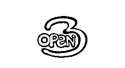 OPEN 3