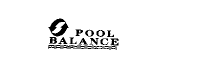 POOL BALANCE