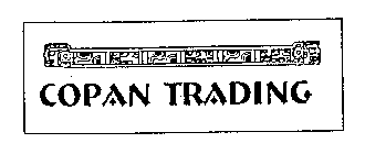 COPAN TRADING