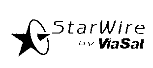 STARWIRE BY VIASAT