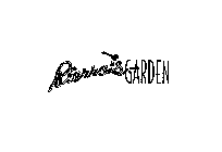 PIERRO'S GARDEN
