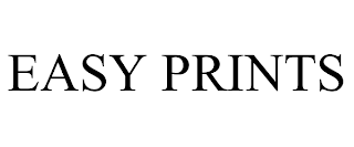 EASY PRINTS