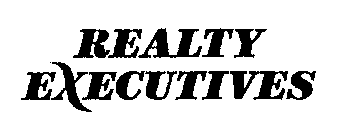 REALTY EXECUTIVES