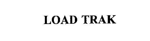 LOAD TRAK