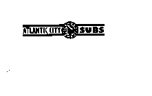 ATLANTIC CITY SUBS