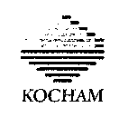 KOCHAM