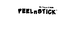 THERM O WEB PEELNSTICK