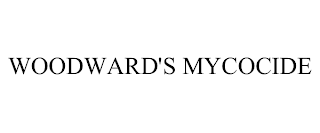 WOODWARD'S MYCOCIDE