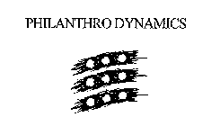 PHILANTHRO DYNAMICS