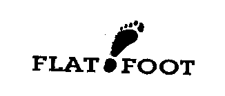 FLAT FOOT