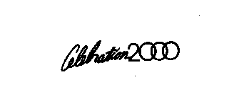 CELEBRATION 2000