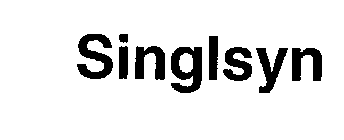 SINGLSYN