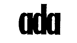 ADA