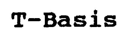 T-BASIS