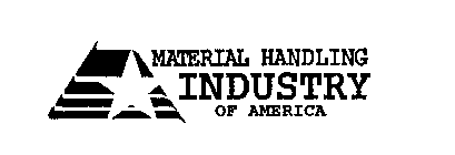 MATERIAL HANDLING INDUSTRY OF AMERICA