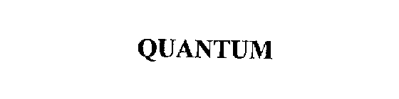 QUANTUM