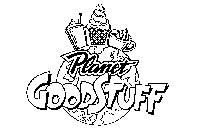 PLANET GOODSTUFF