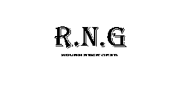 R.N.G ROUGH NECK GEAR