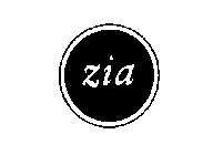 ZIA