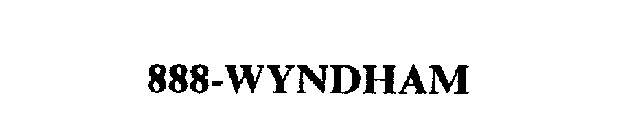 888-WYNDHAM