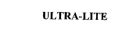 ULTRA-LITE