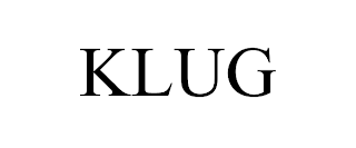 KLUG