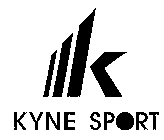 K KYNE SPORT