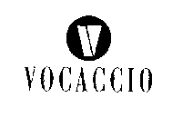 V VOCACCIO