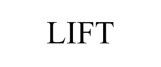 LIFT