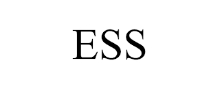 ESS