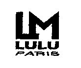 LM LULU PARIS